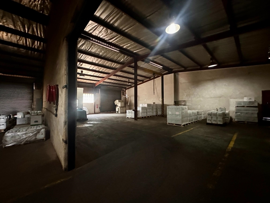 To Let Commercial Property for Rent in Vaalbank Mpumalanga