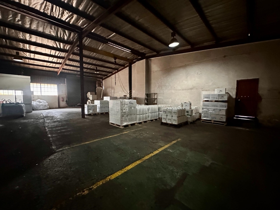 To Let Commercial Property for Rent in Vaalbank Mpumalanga