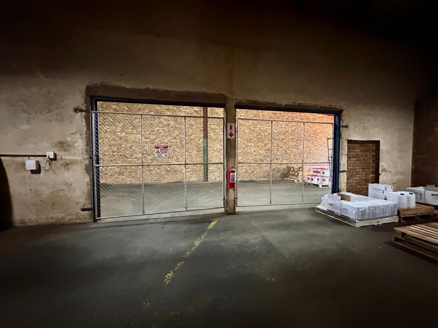 To Let Commercial Property for Rent in Vaalbank Mpumalanga