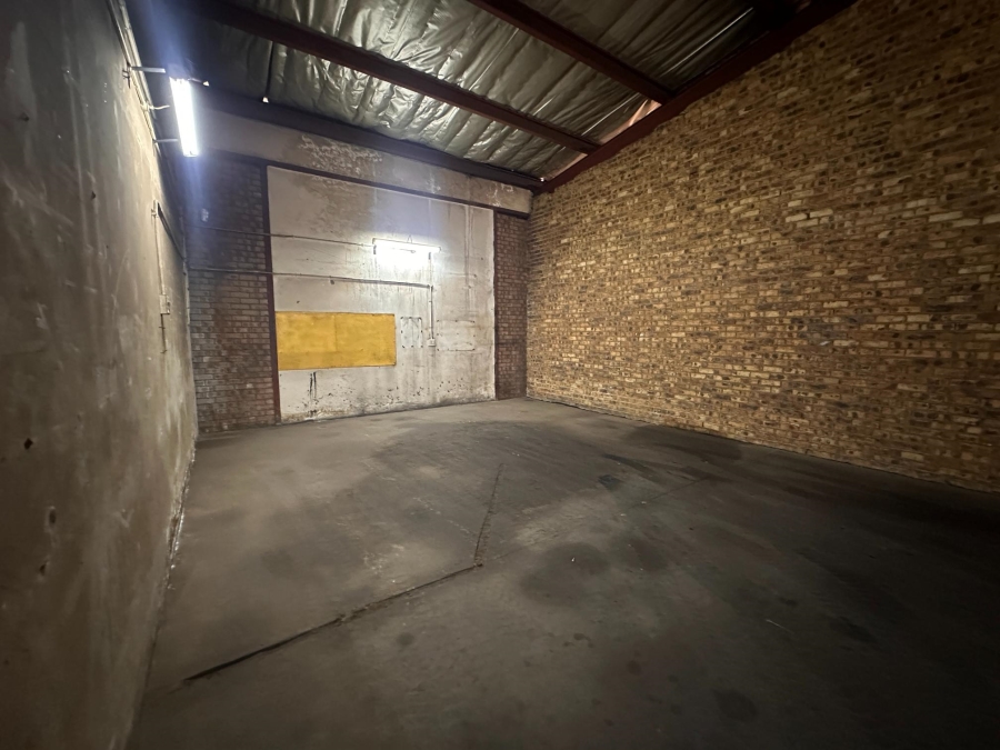 To Let Commercial Property for Rent in Vaalbank Mpumalanga