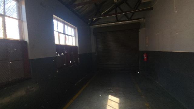To Let Commercial Property for Rent in Klipfontein Mpumalanga