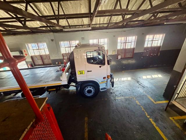 To Let Commercial Property for Rent in Klipfontein Mpumalanga