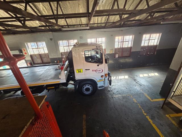 To Let Commercial Property for Rent in Klipfontein Mpumalanga