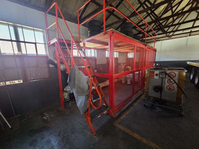 Commercial Property for Sale in Klipfontein Mpumalanga