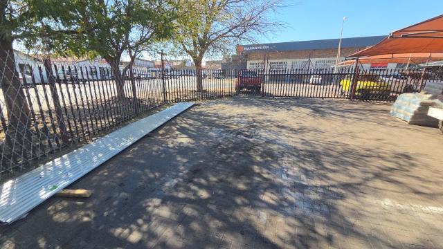 Commercial Property for Sale in Klipfontein Mpumalanga