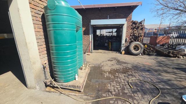 Commercial Property for Sale in Klipfontein Mpumalanga