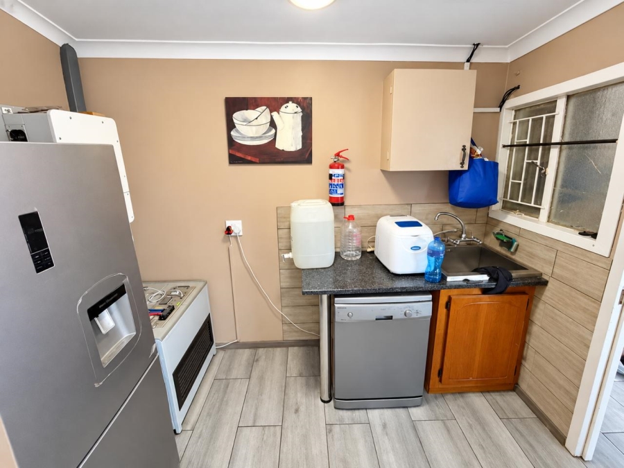 3 Bedroom Property for Sale in Secunda Mpumalanga