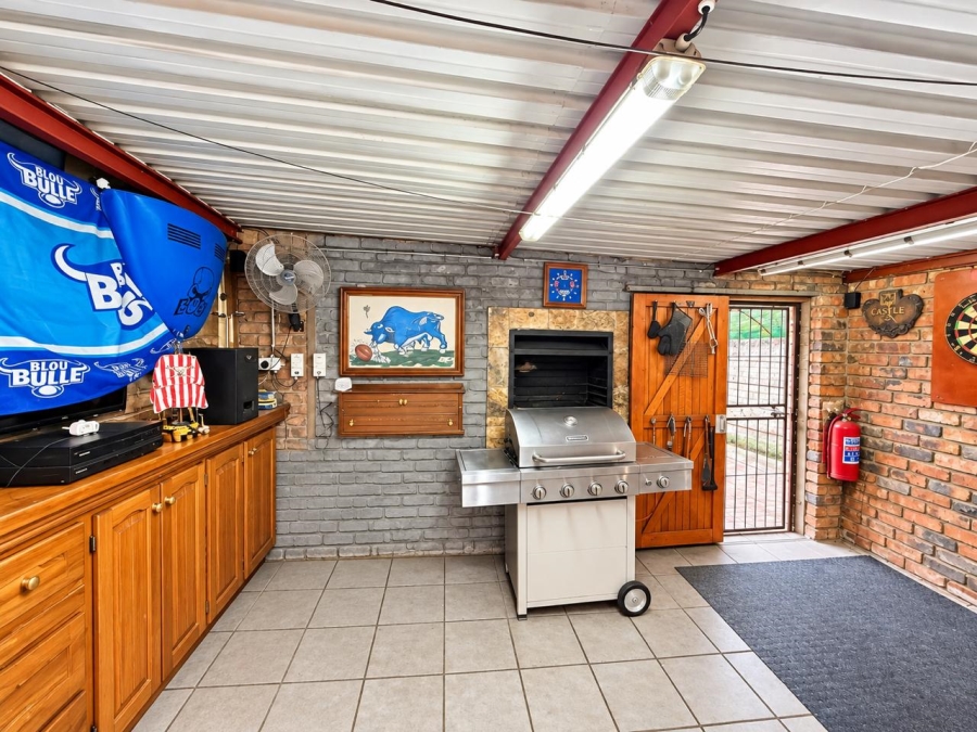 3 Bedroom Property for Sale in Secunda Mpumalanga
