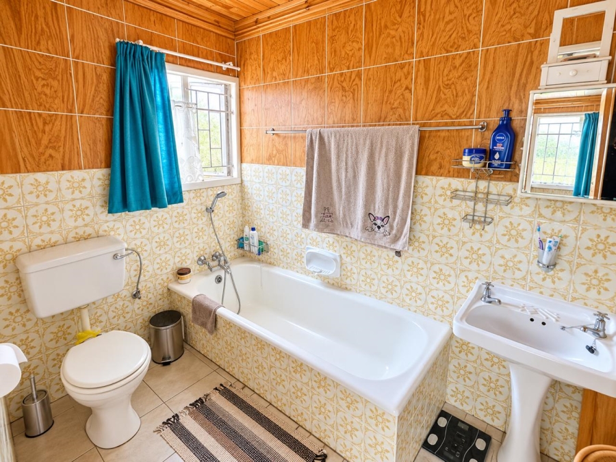 3 Bedroom Property for Sale in Secunda Mpumalanga