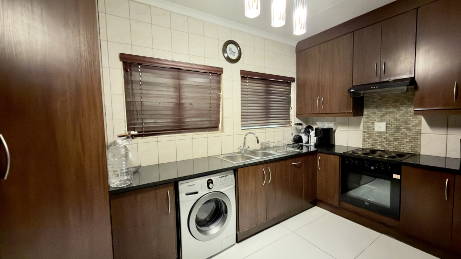2 Bedroom Property for Sale in Secunda Mpumalanga