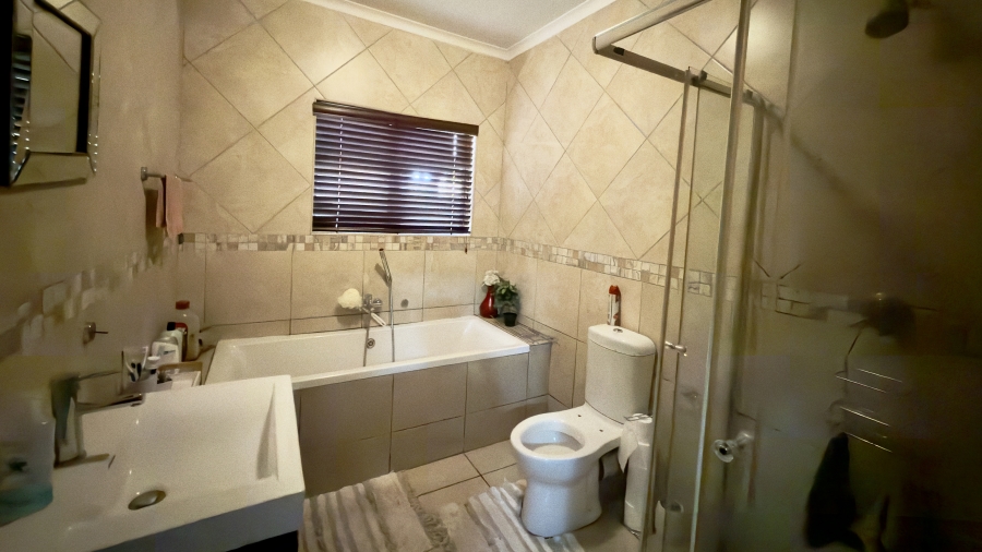 2 Bedroom Property for Sale in Secunda Mpumalanga