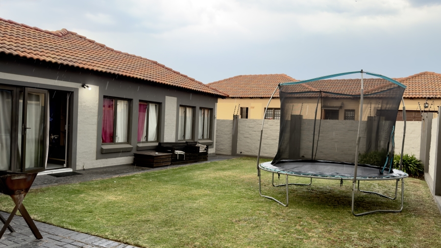 2 Bedroom Property for Sale in Secunda Mpumalanga