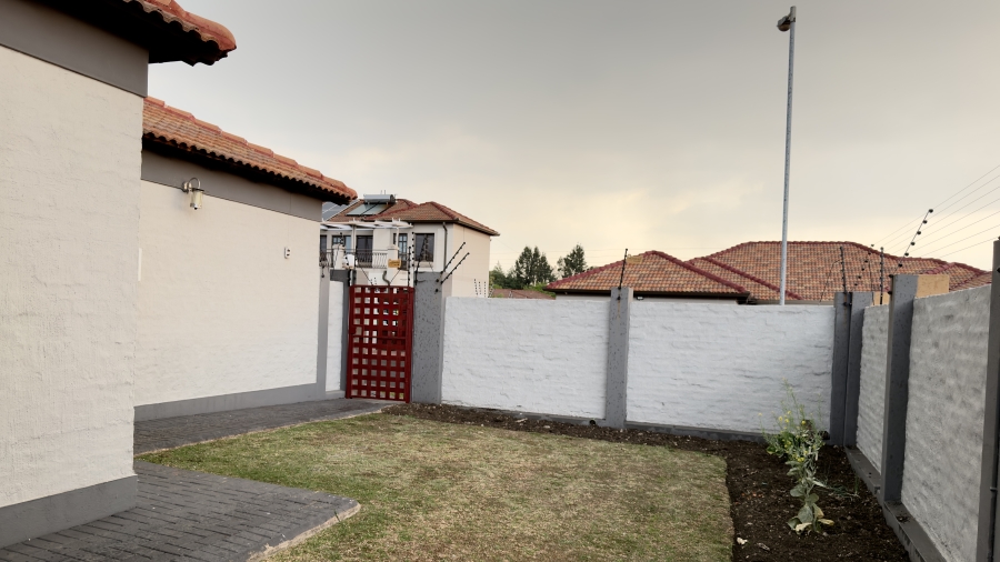 2 Bedroom Property for Sale in Secunda Mpumalanga