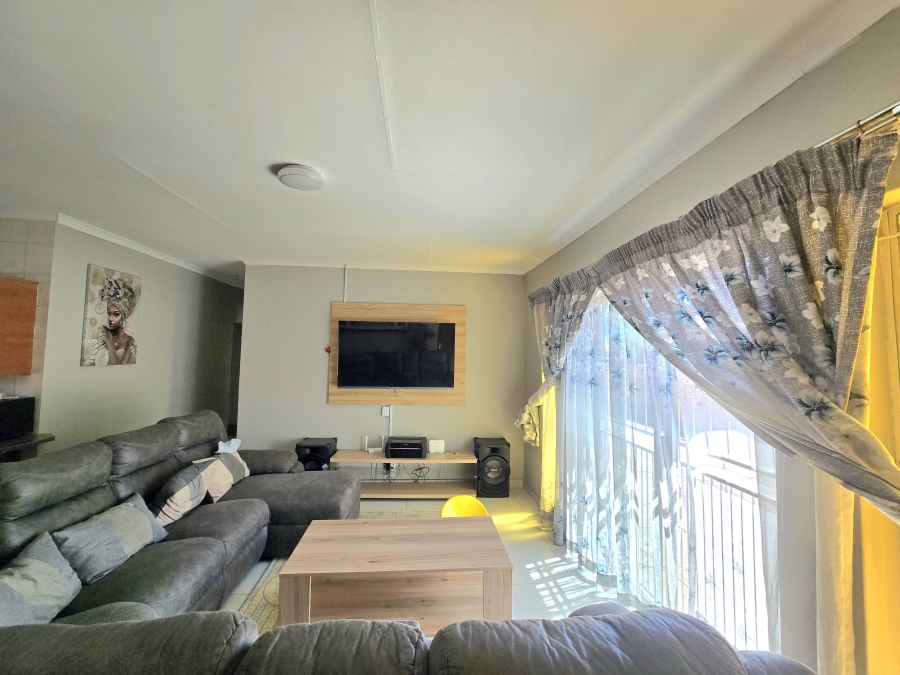 3 Bedroom Property for Sale in Witbank Ext 10 Mpumalanga