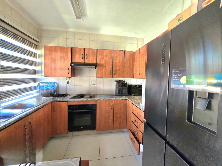 3 Bedroom Property for Sale in Witbank Ext 10 Mpumalanga