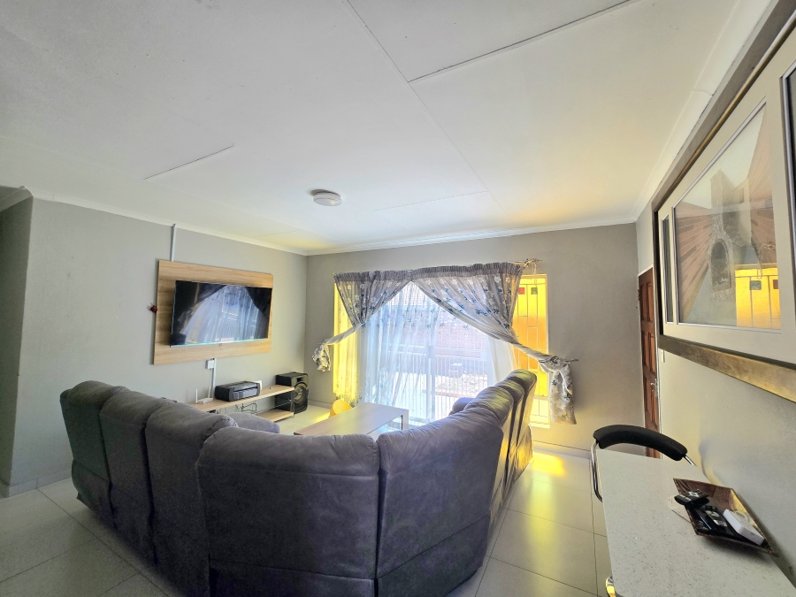 3 Bedroom Property for Sale in Witbank Ext 10 Mpumalanga