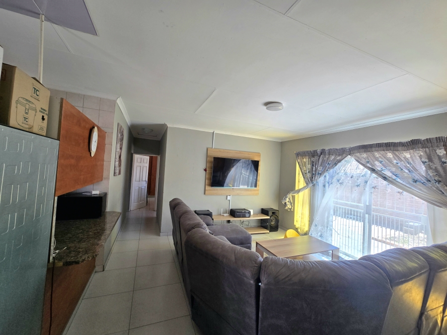 3 Bedroom Property for Sale in Witbank Ext 10 Mpumalanga