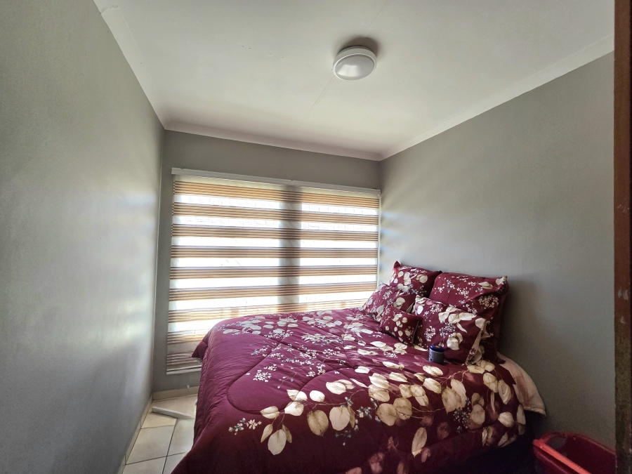 3 Bedroom Property for Sale in Witbank Ext 10 Mpumalanga