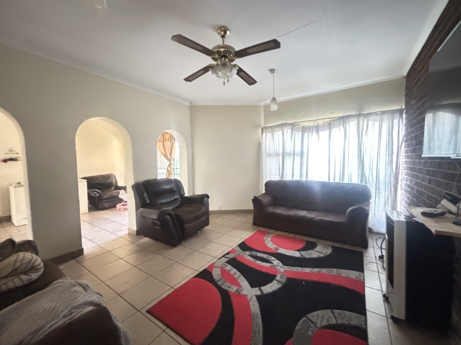 3 Bedroom Property for Sale in Reyno Ridge Mpumalanga