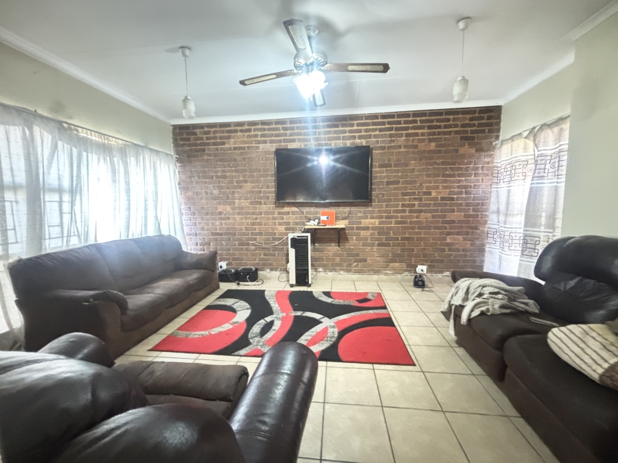 3 Bedroom Property for Sale in Reyno Ridge Mpumalanga