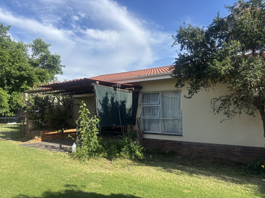 3 Bedroom Property for Sale in Reyno Ridge Mpumalanga