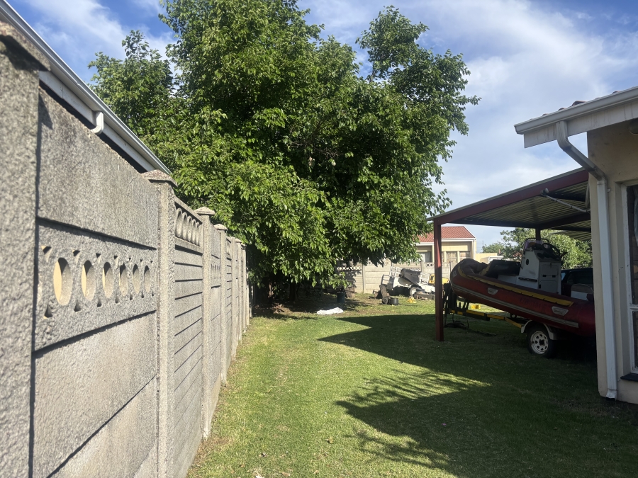 3 Bedroom Property for Sale in Reyno Ridge Mpumalanga