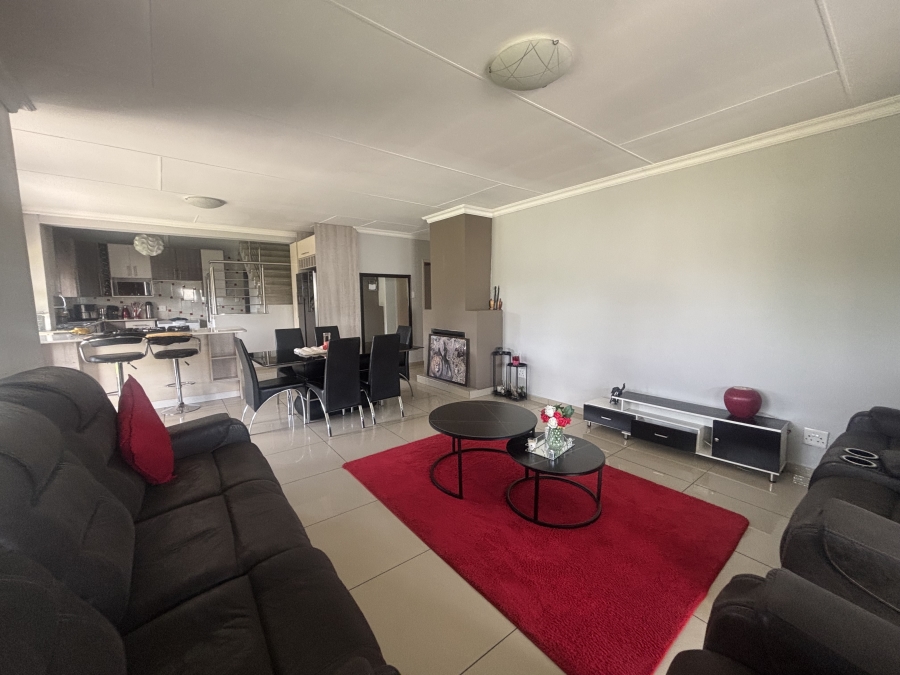 4 Bedroom Property for Sale in Reyno Ridge Mpumalanga