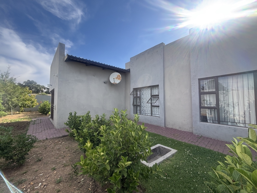 4 Bedroom Property for Sale in Reyno Ridge Mpumalanga