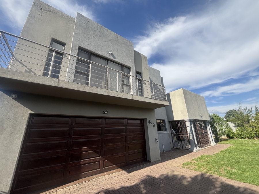 4 Bedroom Property for Sale in Reyno Ridge Mpumalanga