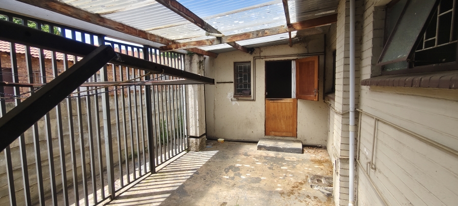 3 Bedroom Property for Sale in Bethal Mpumalanga