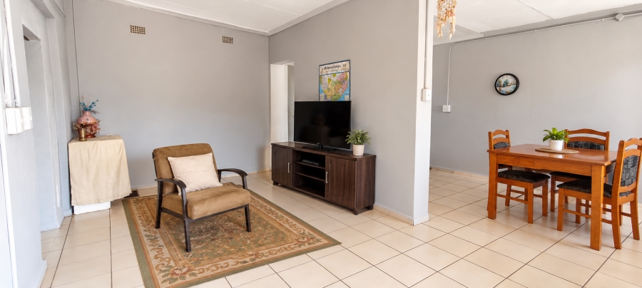 3 Bedroom Property for Sale in Bethal Mpumalanga