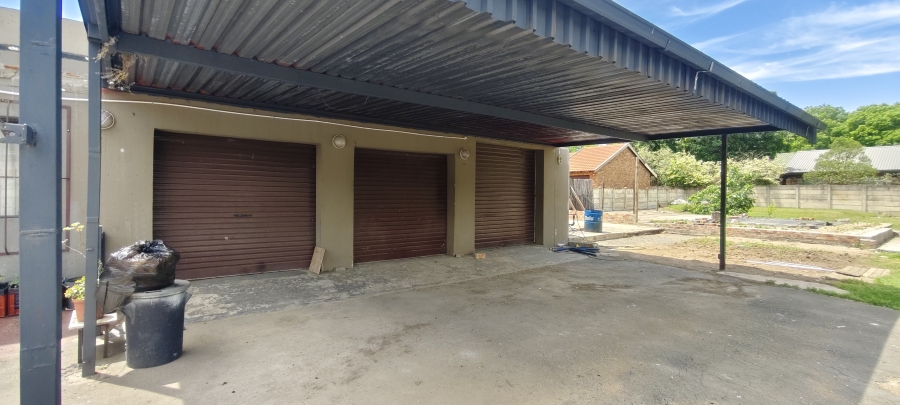 3 Bedroom Property for Sale in Bethal Mpumalanga