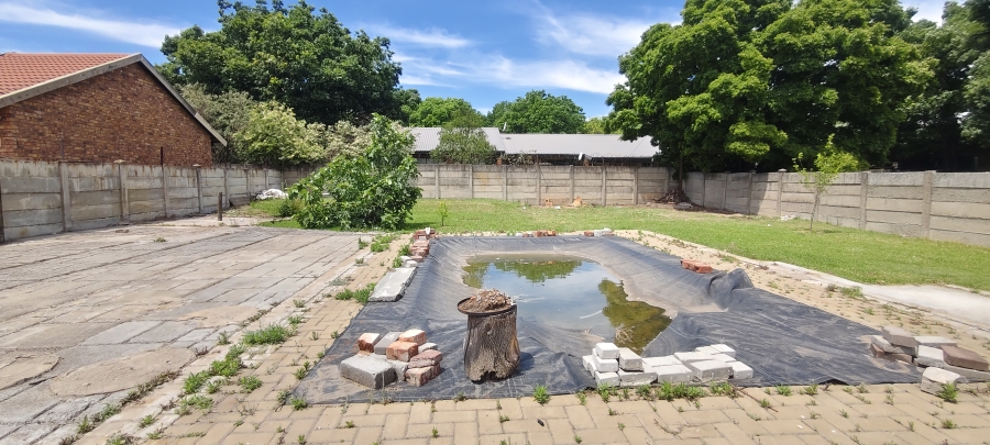 3 Bedroom Property for Sale in Bethal Mpumalanga