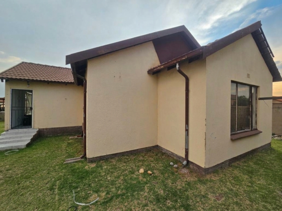 3 Bedroom Property for Sale in Tasbet Park Mpumalanga