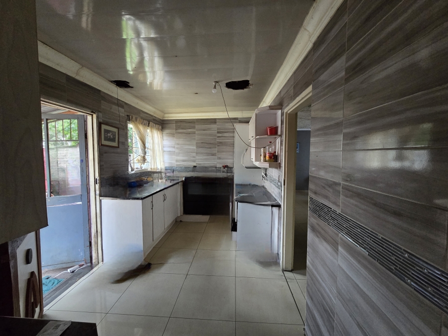 3 Bedroom Property for Sale in Tasbet Park Ext 2 Mpumalanga