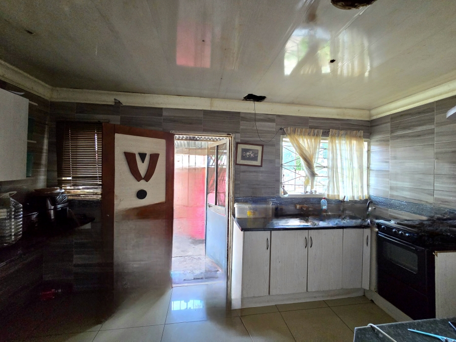 3 Bedroom Property for Sale in Tasbet Park Ext 2 Mpumalanga