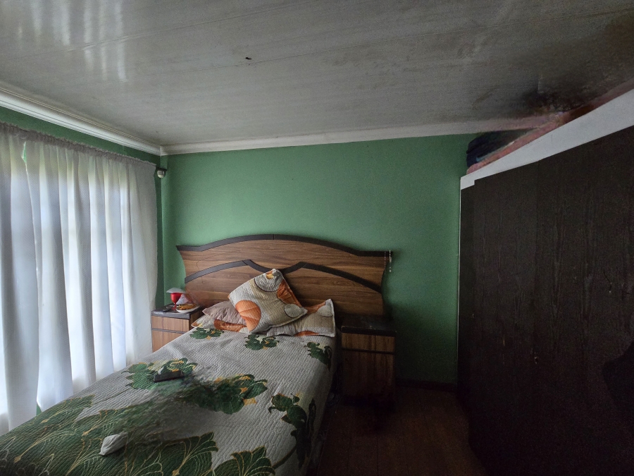 3 Bedroom Property for Sale in Tasbet Park Ext 2 Mpumalanga