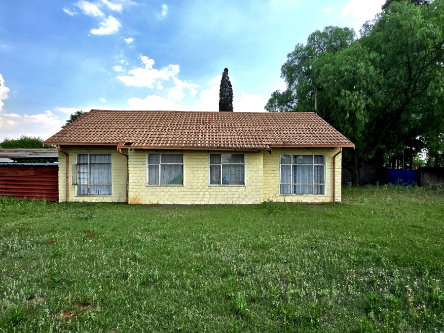3 Bedroom Property for Sale in Tasbet Park Ext 2 Mpumalanga