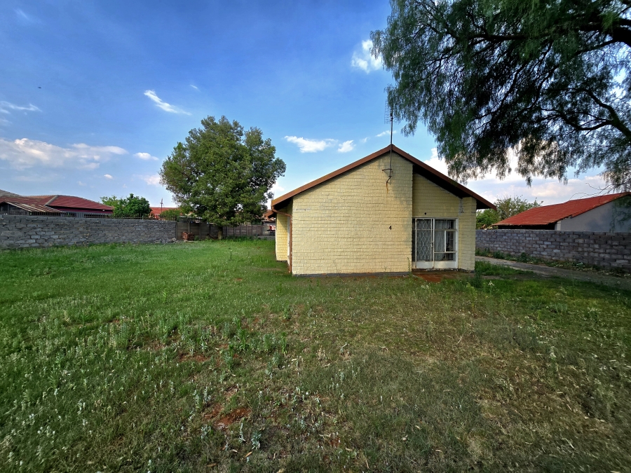 3 Bedroom Property for Sale in Tasbet Park Ext 2 Mpumalanga
