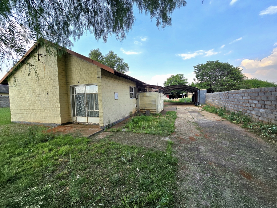 3 Bedroom Property for Sale in Tasbet Park Ext 2 Mpumalanga
