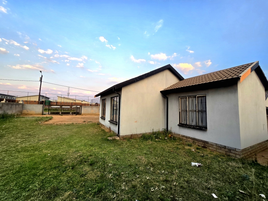 3 Bedroom Property for Sale in Klarinet Mpumalanga