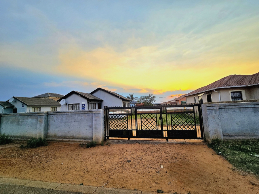 3 Bedroom Property for Sale in Klarinet Mpumalanga