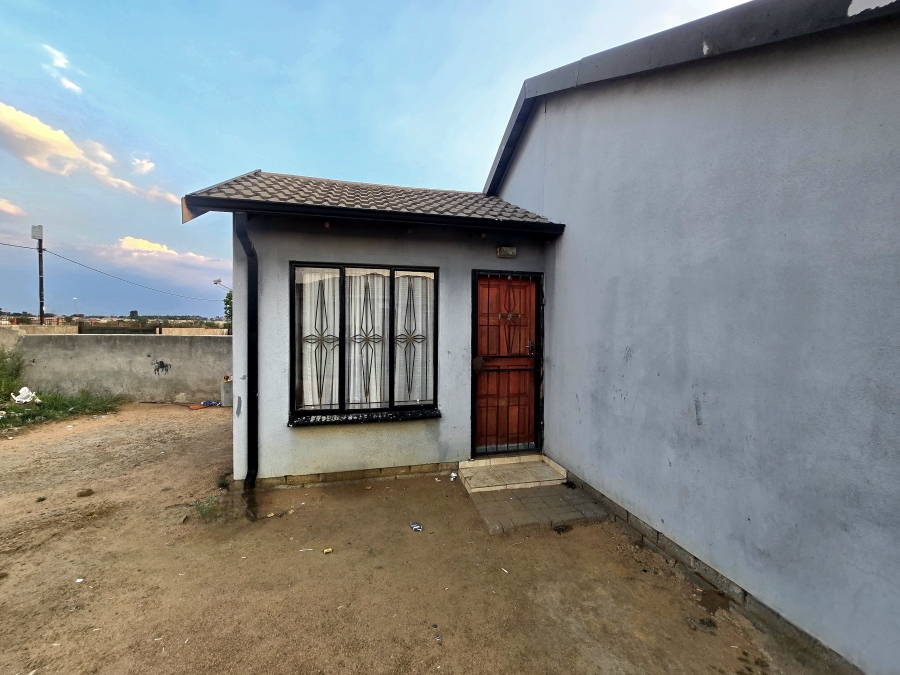 3 Bedroom Property for Sale in Klarinet Mpumalanga