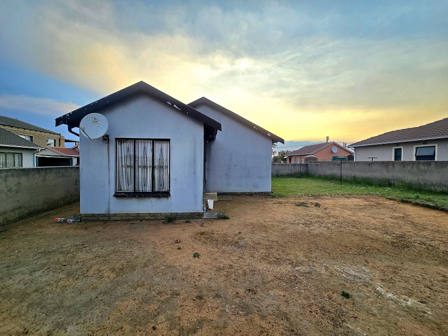 3 Bedroom Property for Sale in Klarinet Mpumalanga
