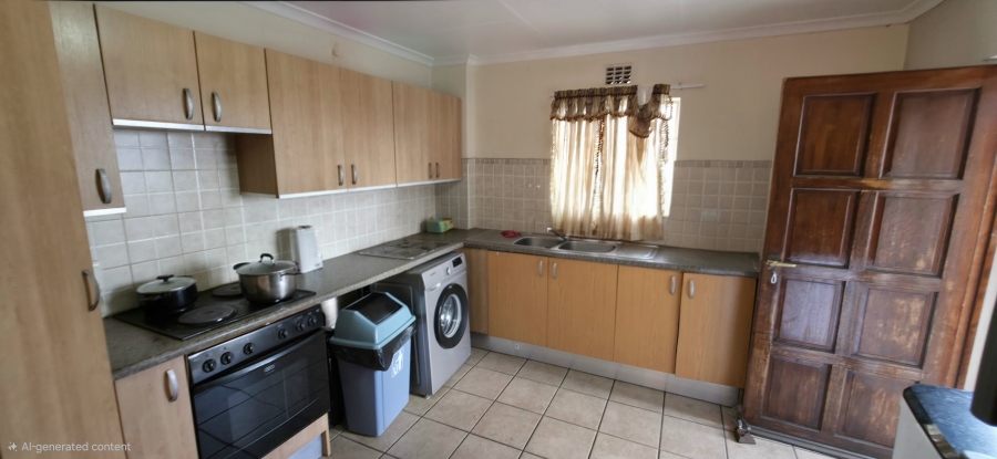 2 Bedroom Property for Sale in Reyno Ridge Mpumalanga