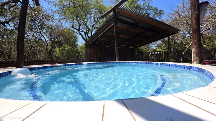 5 Bedroom Property for Sale in Marloth Park Mpumalanga