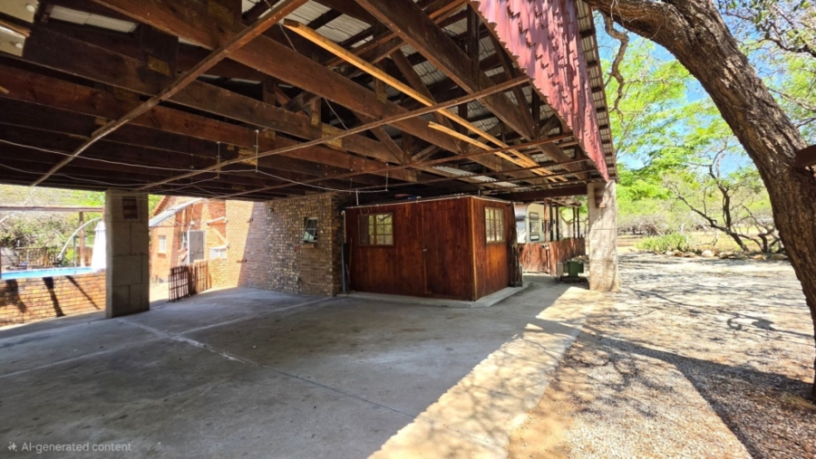 5 Bedroom Property for Sale in Marloth Park Mpumalanga