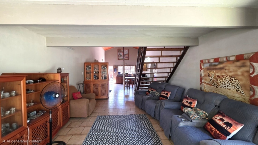 5 Bedroom Property for Sale in Marloth Park Mpumalanga