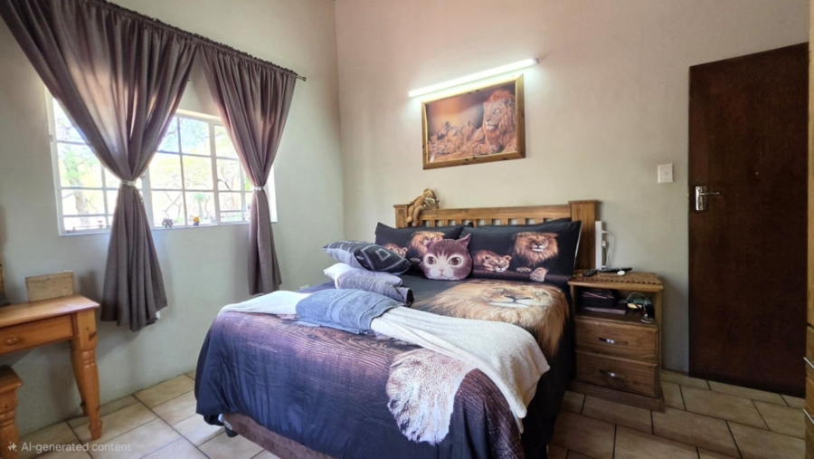 5 Bedroom Property for Sale in Marloth Park Mpumalanga