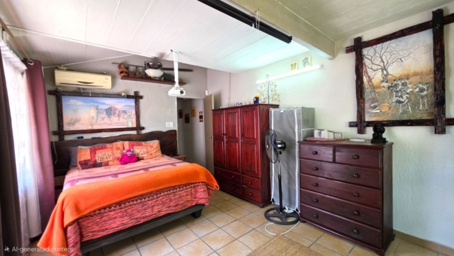 5 Bedroom Property for Sale in Marloth Park Mpumalanga
